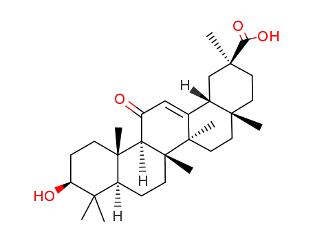 enoxolone