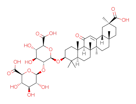 glycyrrizhin