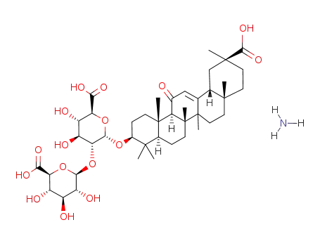 Ammonium glycyrrhizate