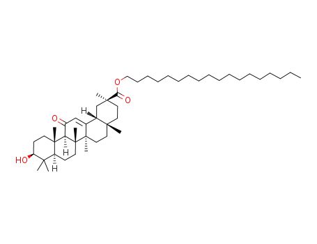 glycyrrhetinyl stearate